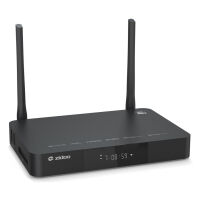 Zidoo Z9X 8K. Odtwarzacz sieciowy. - 3