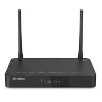 Zidoo Z9X 8K. Odtwarzacz sieciowy. - 2