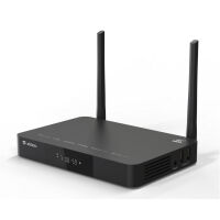 Zidoo Z9X 8K. Odtwarzacz sieciowy. - 4