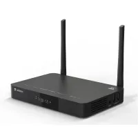 Zidoo Z9X 8K. Odtwarzacz sieciowy. - 4