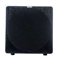 Velodyne Deep Blue 15 (DB-15) (czarny). Subwoofer aktywny. - 3
