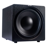 Velodyne Deep Blue 15 (DB-15) (czarny). Subwoofer aktywny. - 2