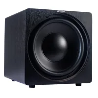 Velodyne Deep Blue 15 (DB-15) (czarny). Subwoofer aktywny. - 2