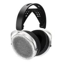 HiFiMAN HE600. Przewodowe słuchawki nauszne planarne. - 2