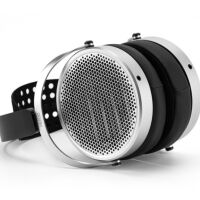 HiFiMAN HE600. Przewodowe słuchawki nauszne planarne. - 3