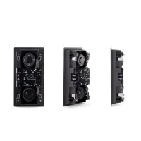 Martin Logan Axis. Głośnik ścienny instalacyjny. - 3