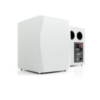 Pylon Audio Sapphire Sub (lakier). Subwoofer aktywny. - 2