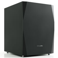 Pylon Audio Sapphire Sub (lakier). Subwoofer aktywny. - 4