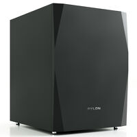 Pylon Audio Sapphire Sub (lakier). Subwoofer aktywny. - 4