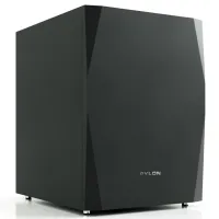 Pylon Audio Sapphire Sub (lakier). Subwoofer aktywny. - 4