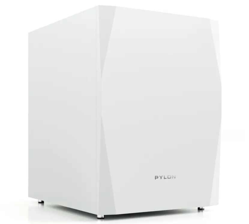 Pylon Audio Sapphire Sub (lakier). Subwoofer aktywny.