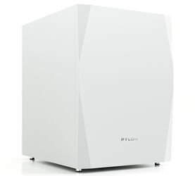 Pylon Audio Sapphire Sub (lakier). Subwoofer aktywny.