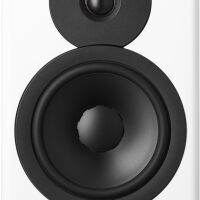 Dynaudio Evoke 20 (biały). Kolumny podstawkowe. - 2