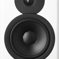 Dynaudio Evoke 20 (biały). Kolumny podstawkowe. - 2