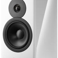 Dynaudio Evoke 20 (biały). Kolumny podstawkowe. - 5