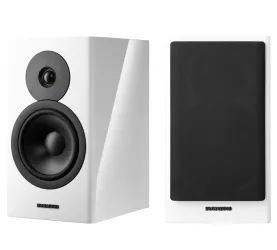 Dynaudio Evoke 20 (biały). Kolumny podstawkowe.