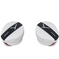 Beyerdynamic Free Byrd (biały). Bezprzewodowe słuchawki douszne. - 3