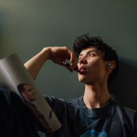 Beyerdynamic Free Byrd (biały). Bezprzewodowe słuchawki douszne. - 9