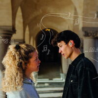 Beyerdynamic Free Byrd (biały). Bezprzewodowe słuchawki douszne. - 8