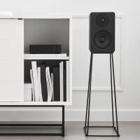 Argon Audio SA1 MK2 (czarny). Wzmacniacz stereo. - 7
