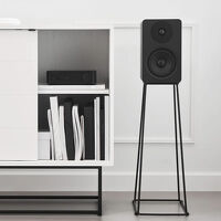 Argon Audio SA1 MK2 (czarny). Wzmacniacz stereo. - 7