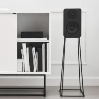 Argon Audio SA1 MK2 (czarny). Wzmacniacz stereo. - 7