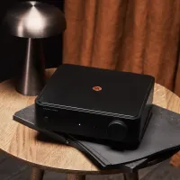Argon Audio SA1 MK2 (czarny). Wzmacniacz stereo. - 5