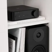 Argon Audio SA1 MK2 (czarny). Wzmacniacz stereo. - 6