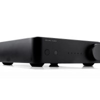 Argon Audio SA1 MK2 (czarny). Wzmacniacz stereo. - 2