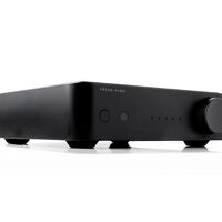 Argon Audio SA1 MK2 (czarny). Wzmacniacz stereo. - 2
