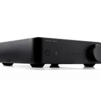 Argon Audio SA1 MK2 (czarny). Wzmacniacz stereo. - 2
