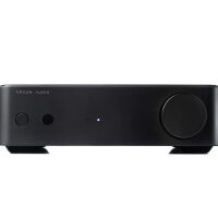 Argon Audio SA1 MK2 (czarny). Wzmacniacz stereo. - 3