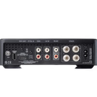 Argon Audio SA1 MK2 (czarny). Wzmacniacz stereo. - 4