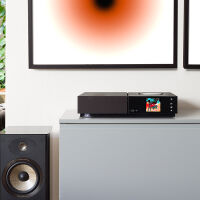 Naim Uniti Nova. Zintegrowany system stereo. - 7