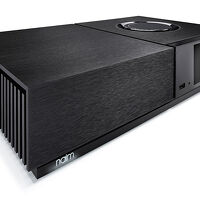 Naim Uniti Nova. Zintegrowany system stereo. - 2