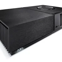 Naim Uniti Nova. Zintegrowany system stereo. - 2