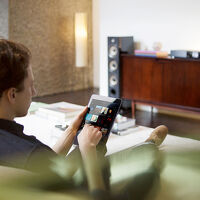 Naim Uniti Nova. Zintegrowany system stereo. - 8