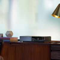 Naim Uniti Nova. Zintegrowany system stereo. - 6