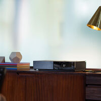 Naim Uniti Nova. Zintegrowany system stereo. - 6