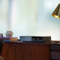 Naim Uniti Nova. Zintegrowany system stereo. - 6