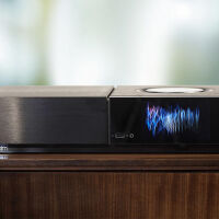 Naim Uniti Nova. Zintegrowany system stereo. - 5