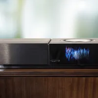 Naim Uniti Nova. Zintegrowany system stereo. - 5