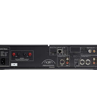 Naim Uniti Nova. Zintegrowany system stereo. - 4