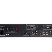 Naim Uniti Nova. Zintegrowany system stereo. - 4