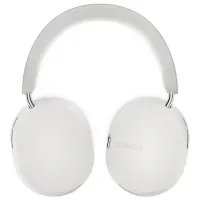 Sonos Ace (biały). Bezprzewodowe słuchawki nauszne. - 4