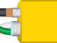 Wireworld Chroma 8 C2AB. Przewód USB 2.0 A-B (3m). - 5