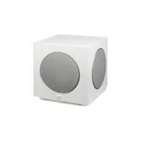 Martin Logan Abyss 8 (biały). Subwoofer aktywny. - 4