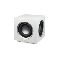 Martin Logan Abyss 8 (biały). Subwoofer aktywny. - 5