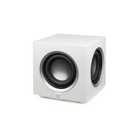 Martin Logan Abyss 8 (biały). Subwoofer aktywny. - 5