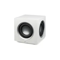 Martin Logan Abyss 8 (biały). Subwoofer aktywny. - 5